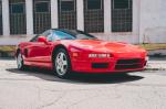 Acura NSX 1991 года